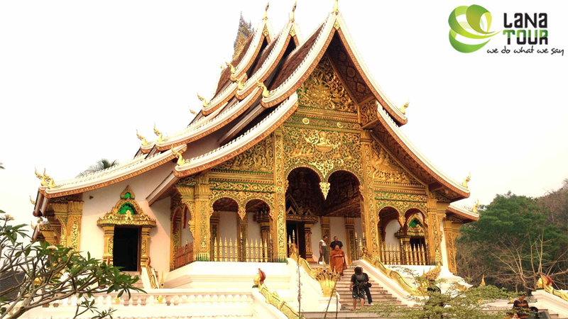 Infos Laos